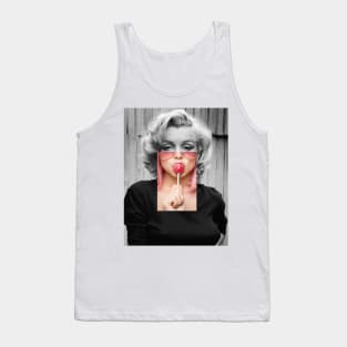 Marilyn Tank Top